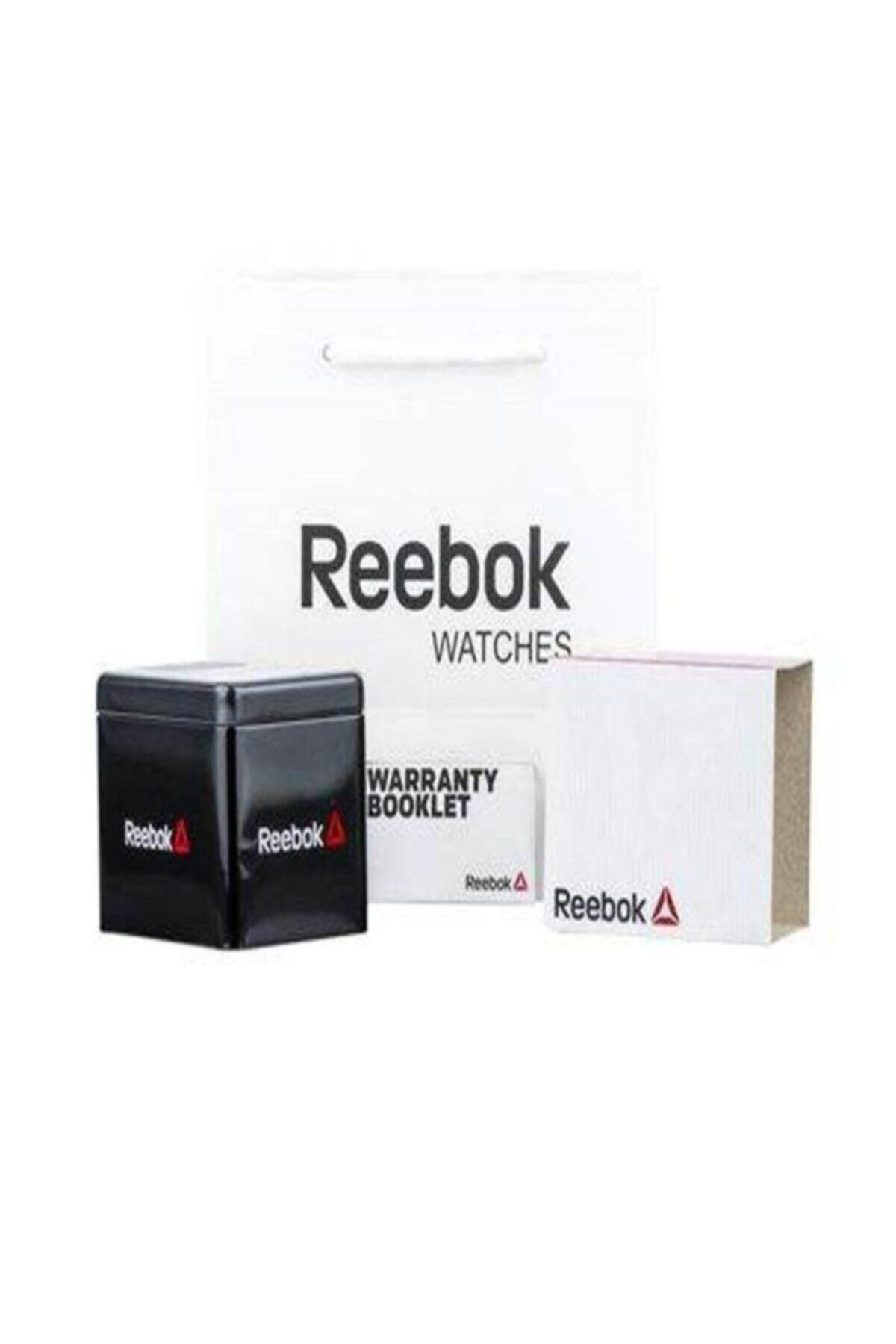 ساعت Reebok ریباک روزمره مردانه Rv-elg-g9-psır-wb اورجینال - تصویر 4