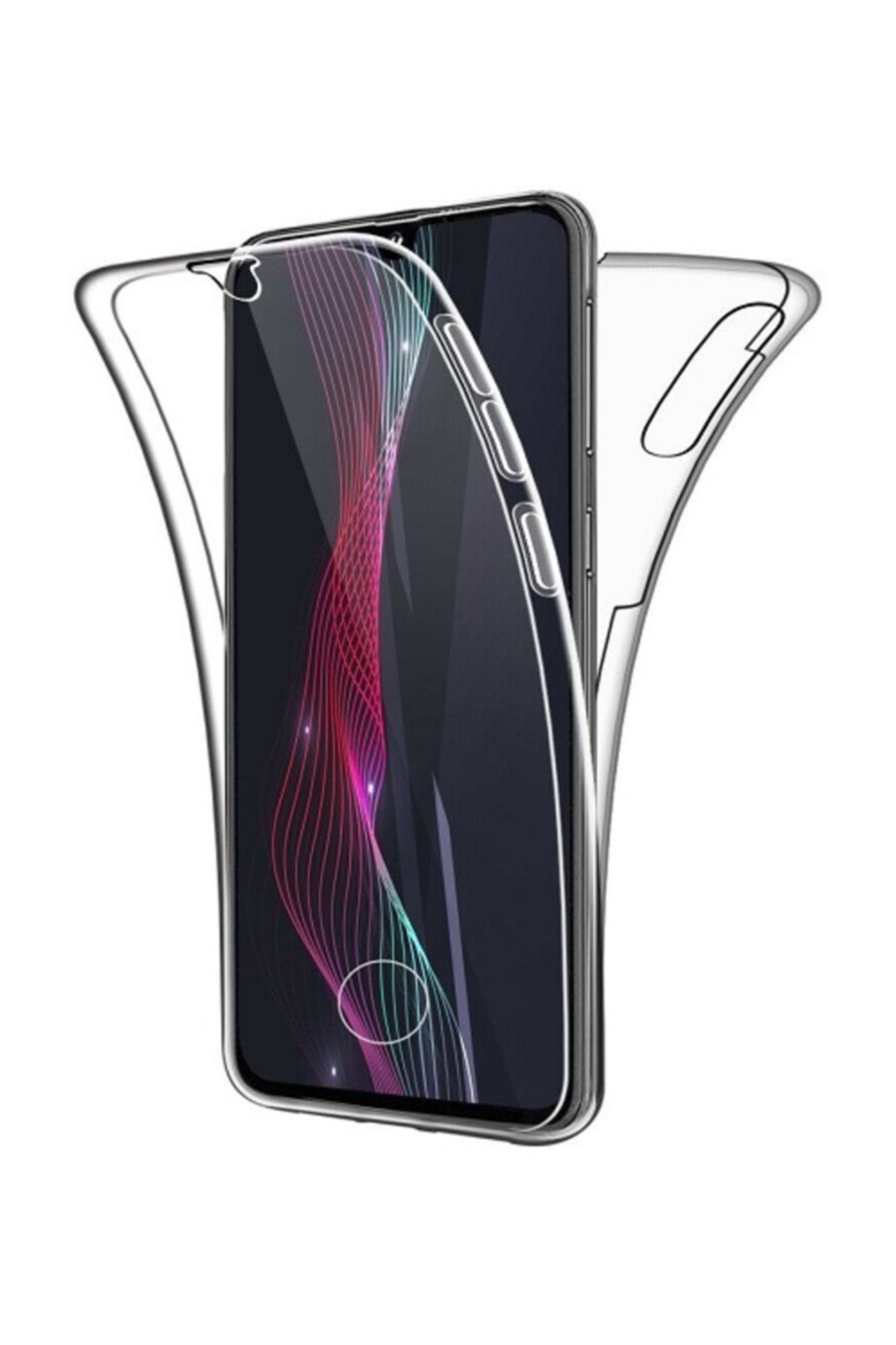 kilifreyonum samsung galaxy a50 on arka