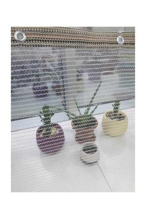 balkon filesi 4x10 metre kedi filesi