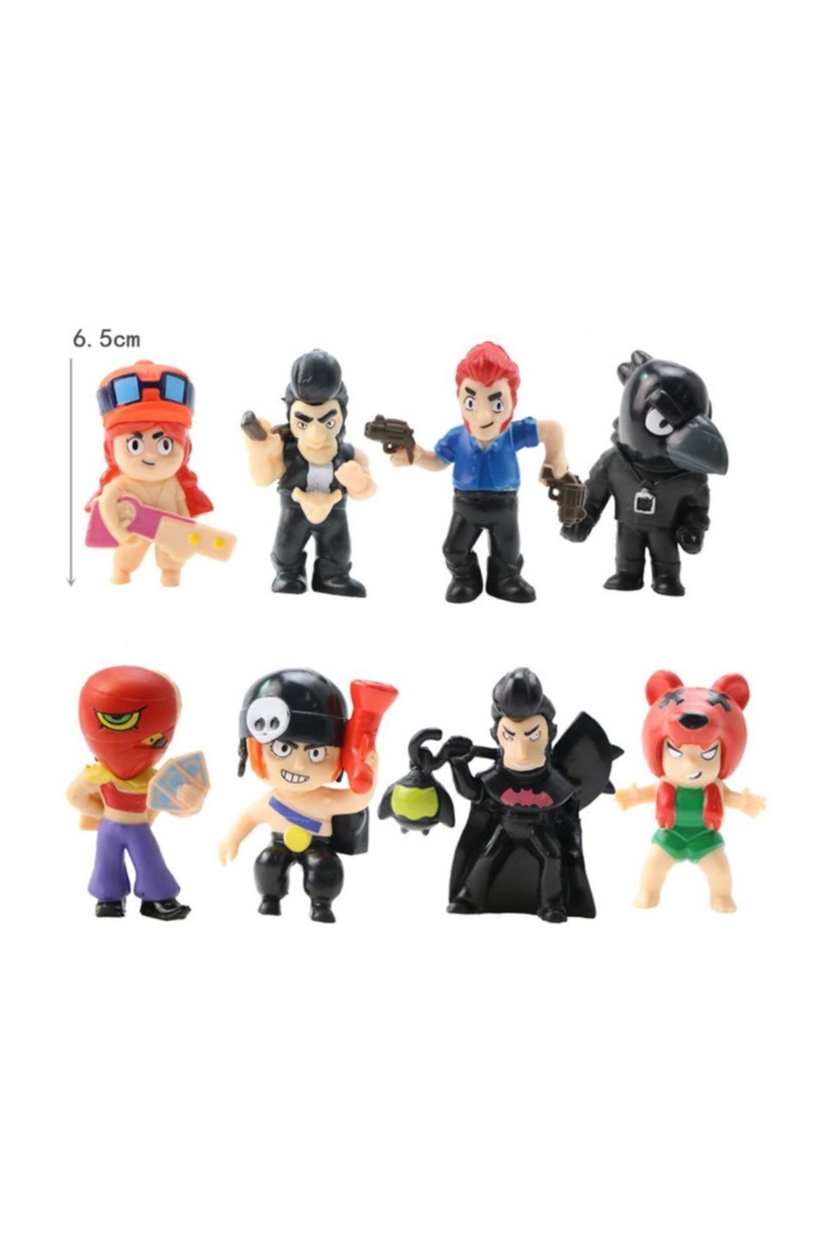 miniminti brawl stars figur seti fiyati