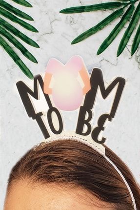big party mom to be beyaz dantelli