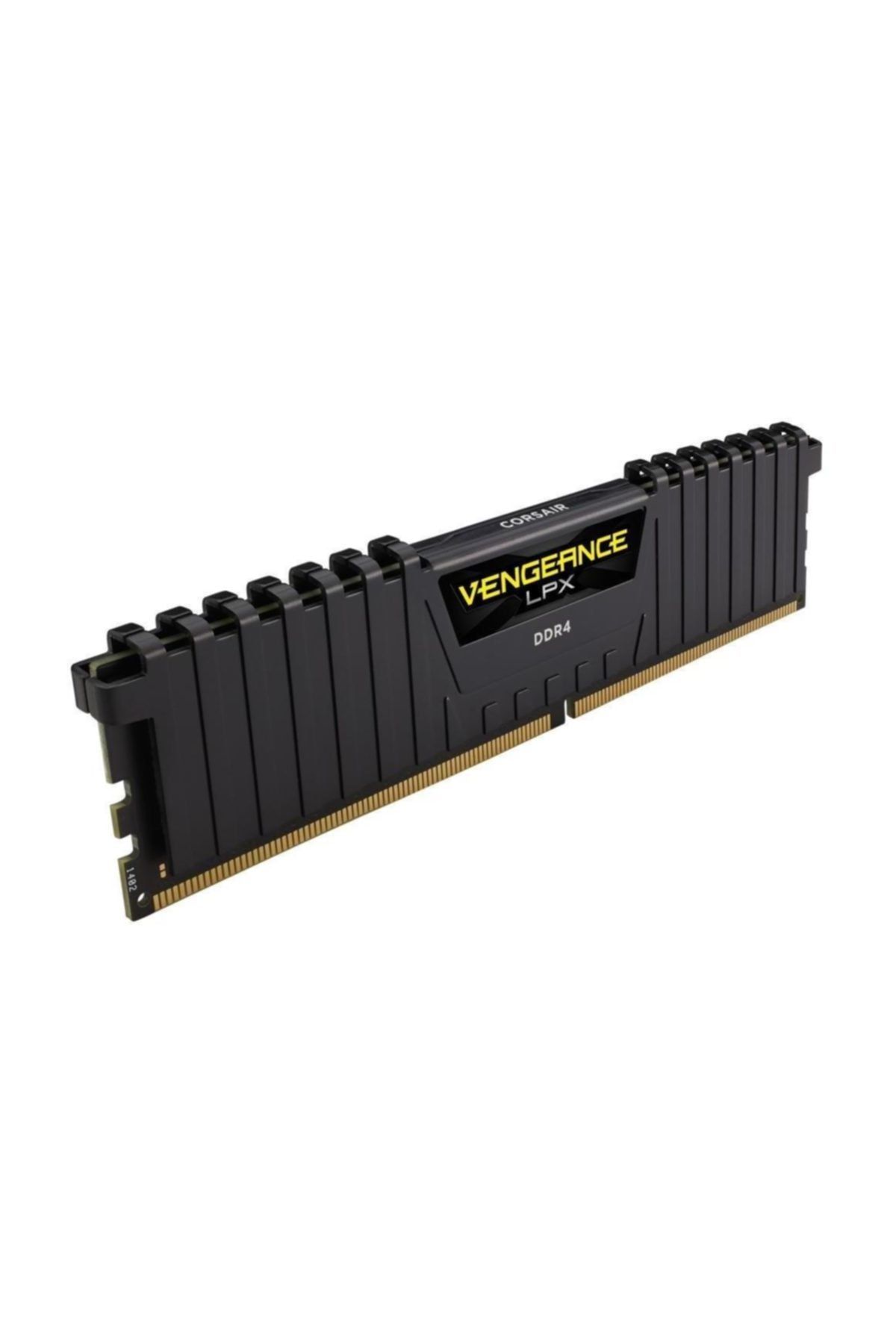 Corsair-2400mhz Vengeance Ddr4 16gb Ram - Cmk16gx4m1a2400c14 3