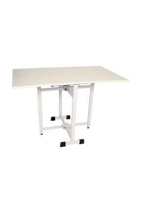 arslan luks mermer desenli katlanir masa 60x100 fiyati yorumlari trendyol