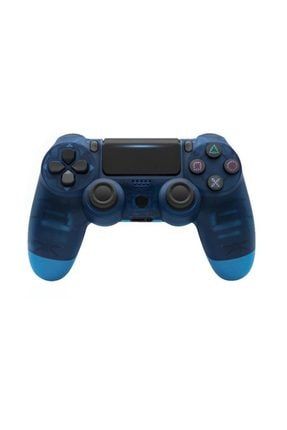 sparkfox ps4 dualshock kablosuz kol turkuaz mavi joystick fiyati yorumlari trendyol