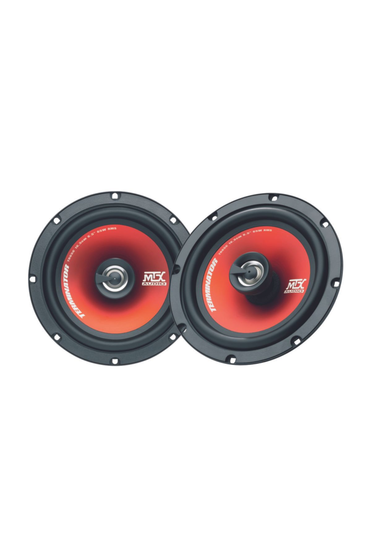 mtx audio mtx tr65c 16 cm koaksiyel