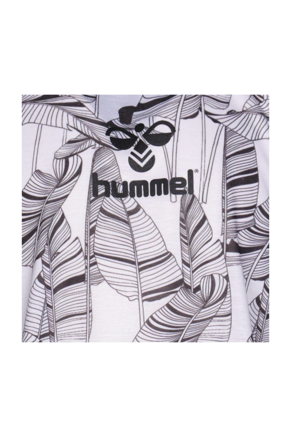 hummel Agustina کوتاه -sleeved t -shirt