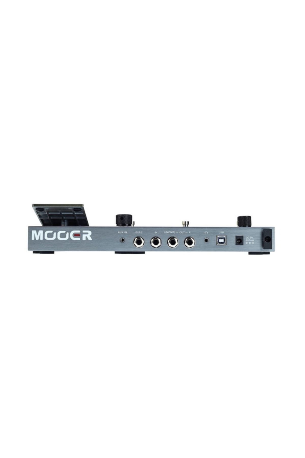 Mooer-Ge200 Multi-Effects Pedal 2