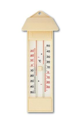 Digital Thermometer TFA 10.3015