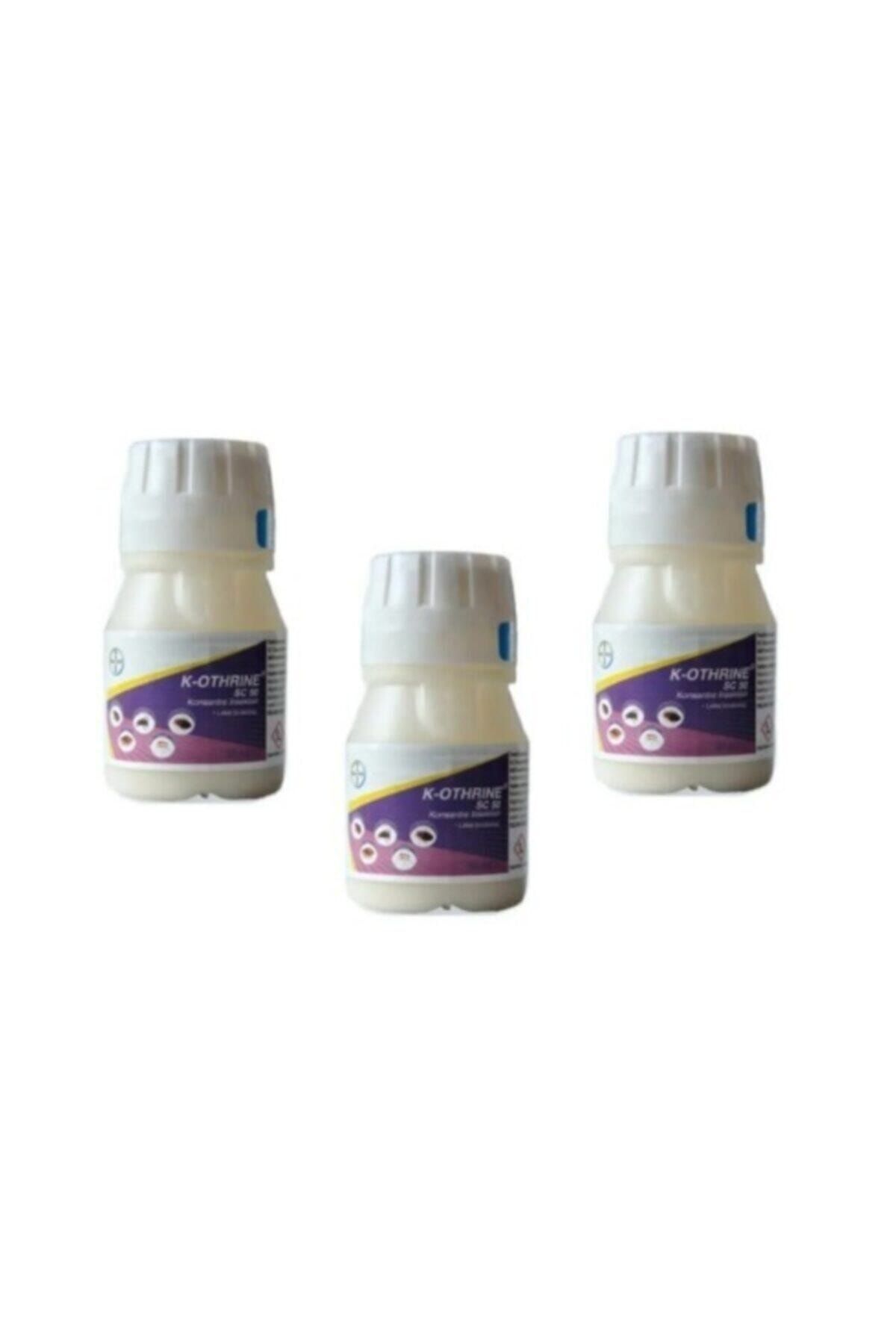 bayer hasere ilaci 3 adet k othrine sc 50 123123 fiyati yorumlari trendyol