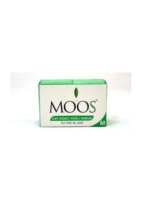 moos gliserinli sabun 100gr fiyati