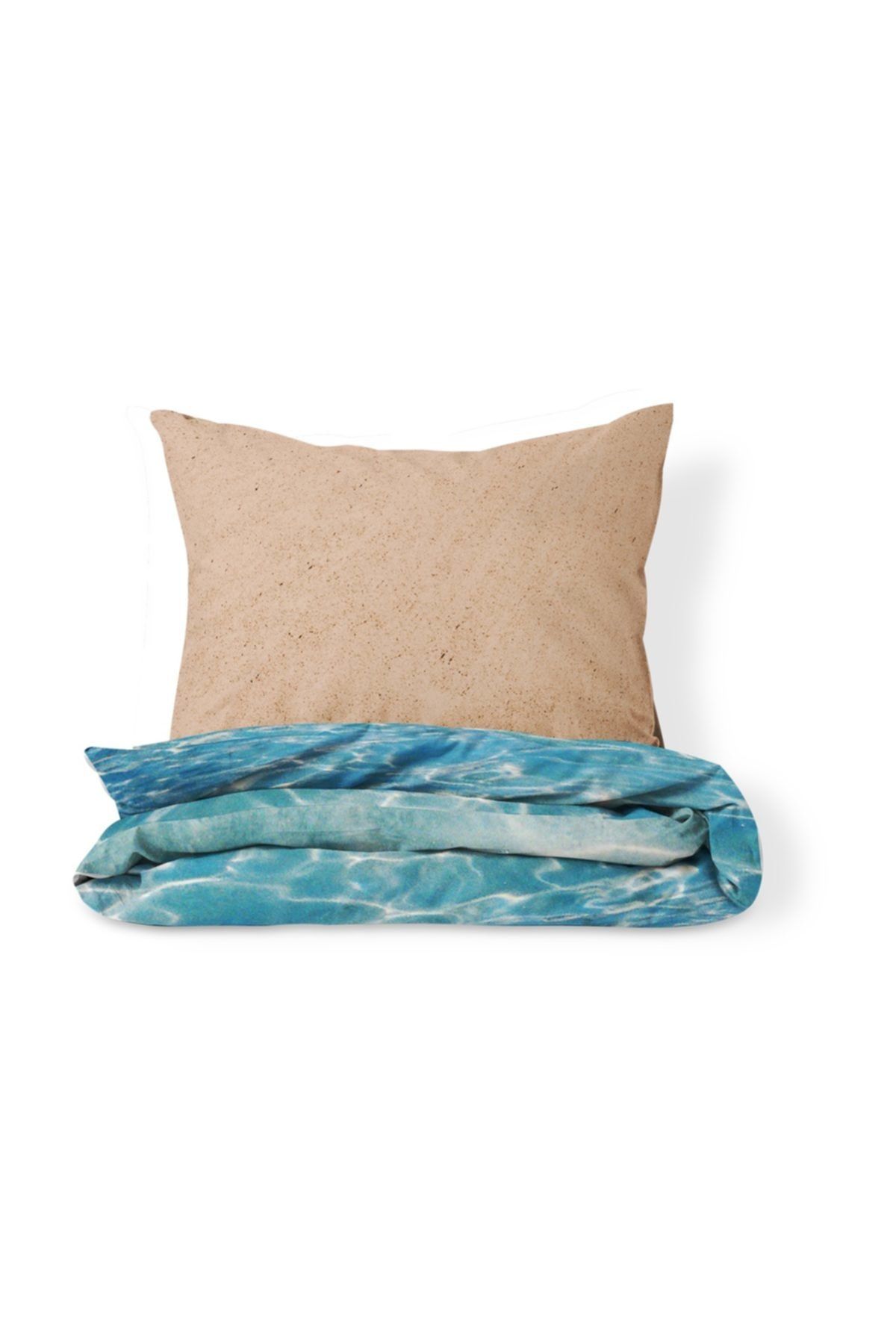 Helen George-Mare Double Bedding Set 2