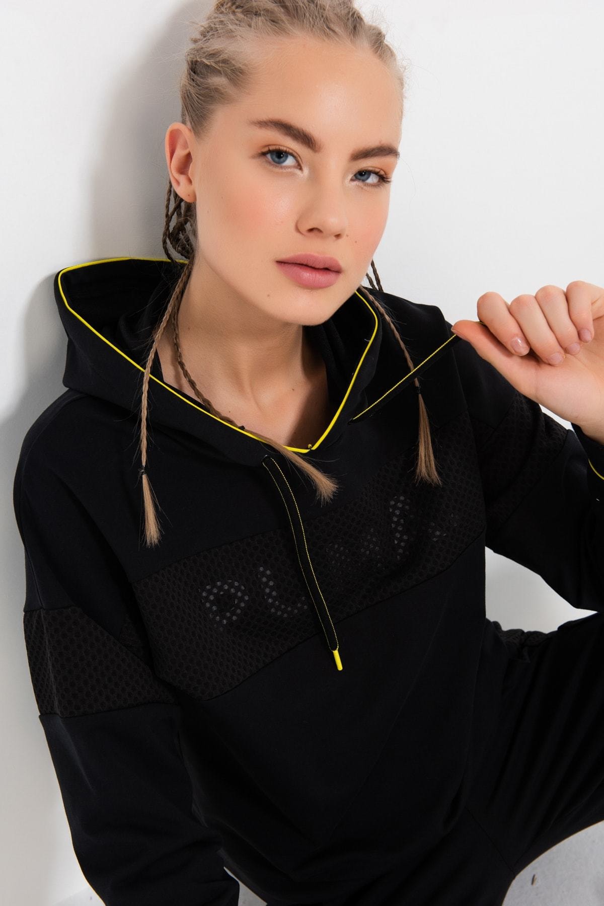 puma chase sweatshirt