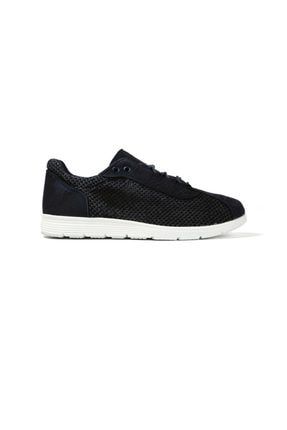 Lacıvert Erkek Sneaker 188 3750-M-761