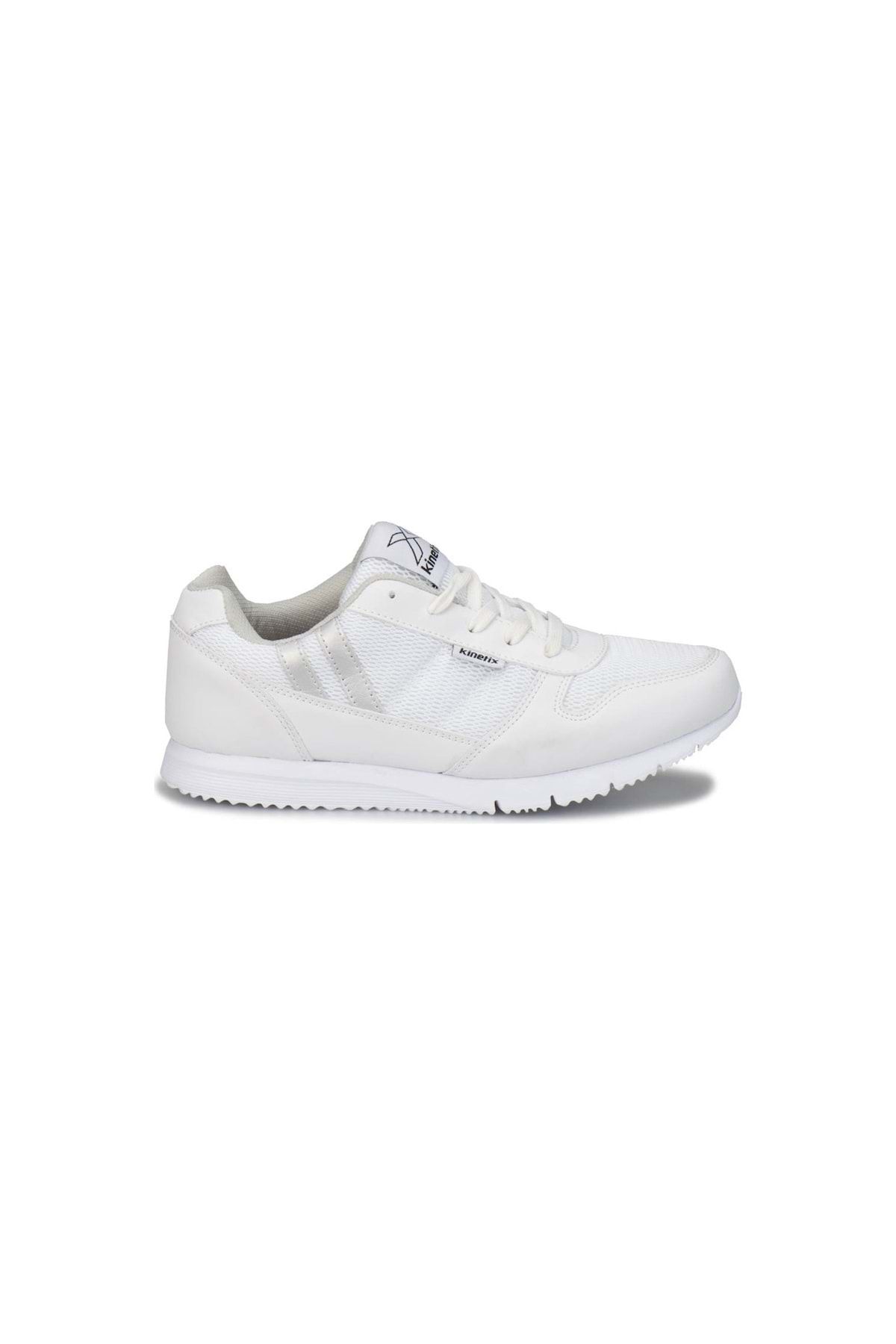 Kinetix-Бели дамски маратонки CORDELIA MESH100249087 2