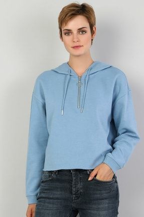 Regular Mavi Sweatshirt CL1046689