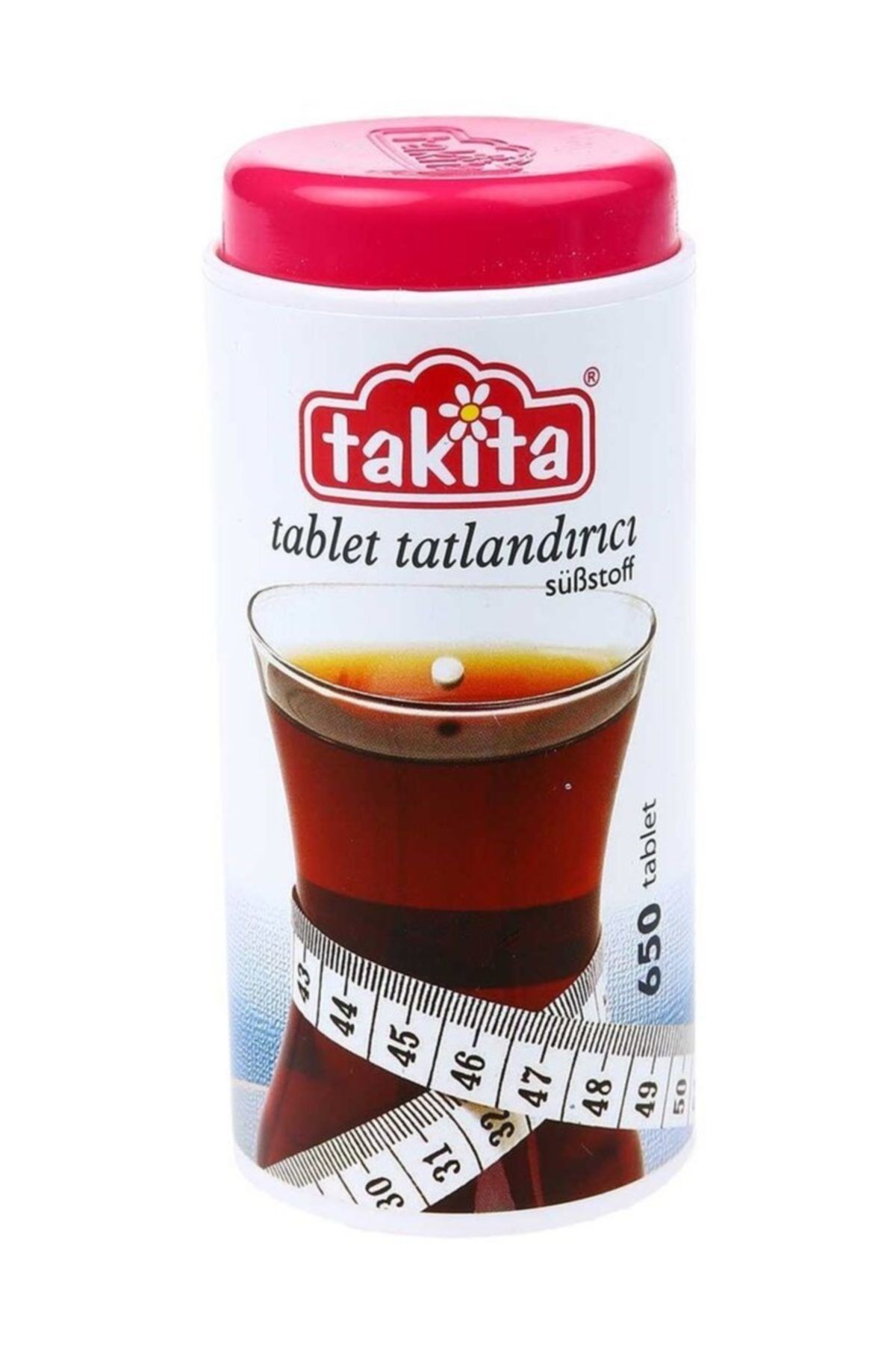 tablet tatlandirici 650 li