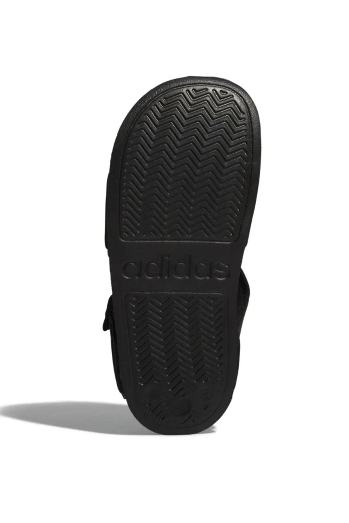 adidas دمپایی پسر سیاه صندل در Adılette 101085045