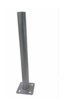 Çanak Anten Montaj Ayağı (düz ) 42 Cm Paslanmaz as012