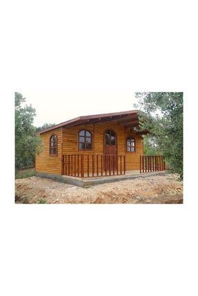 mandu ahsap ev ahsap bungalov 70m2 fiyati yorumlari trendyol