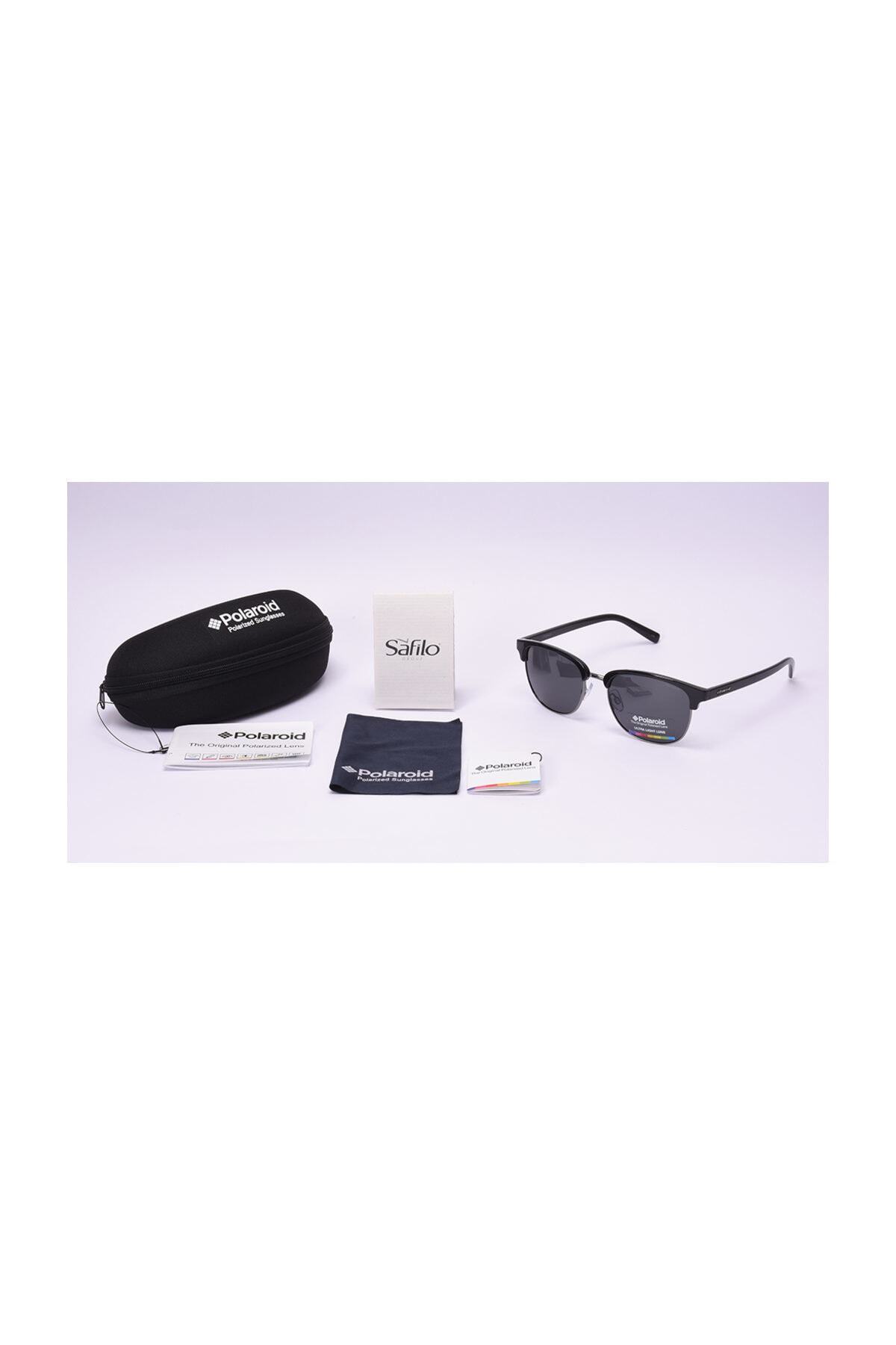 Polaroid-نظارات شمسية للرجال PLD 1012/S CVL/Y2 54 4