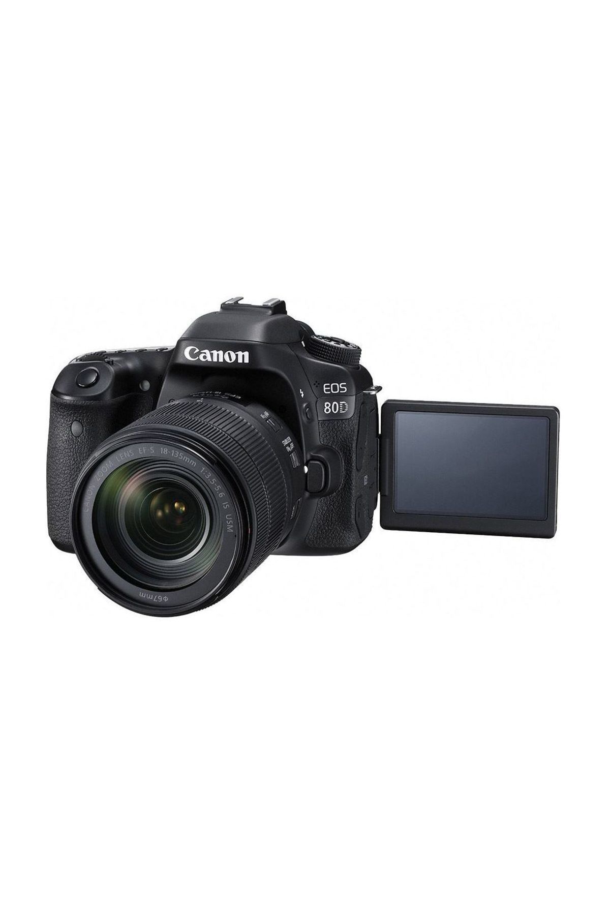 canon eos 600d 18 135mm is dijital
