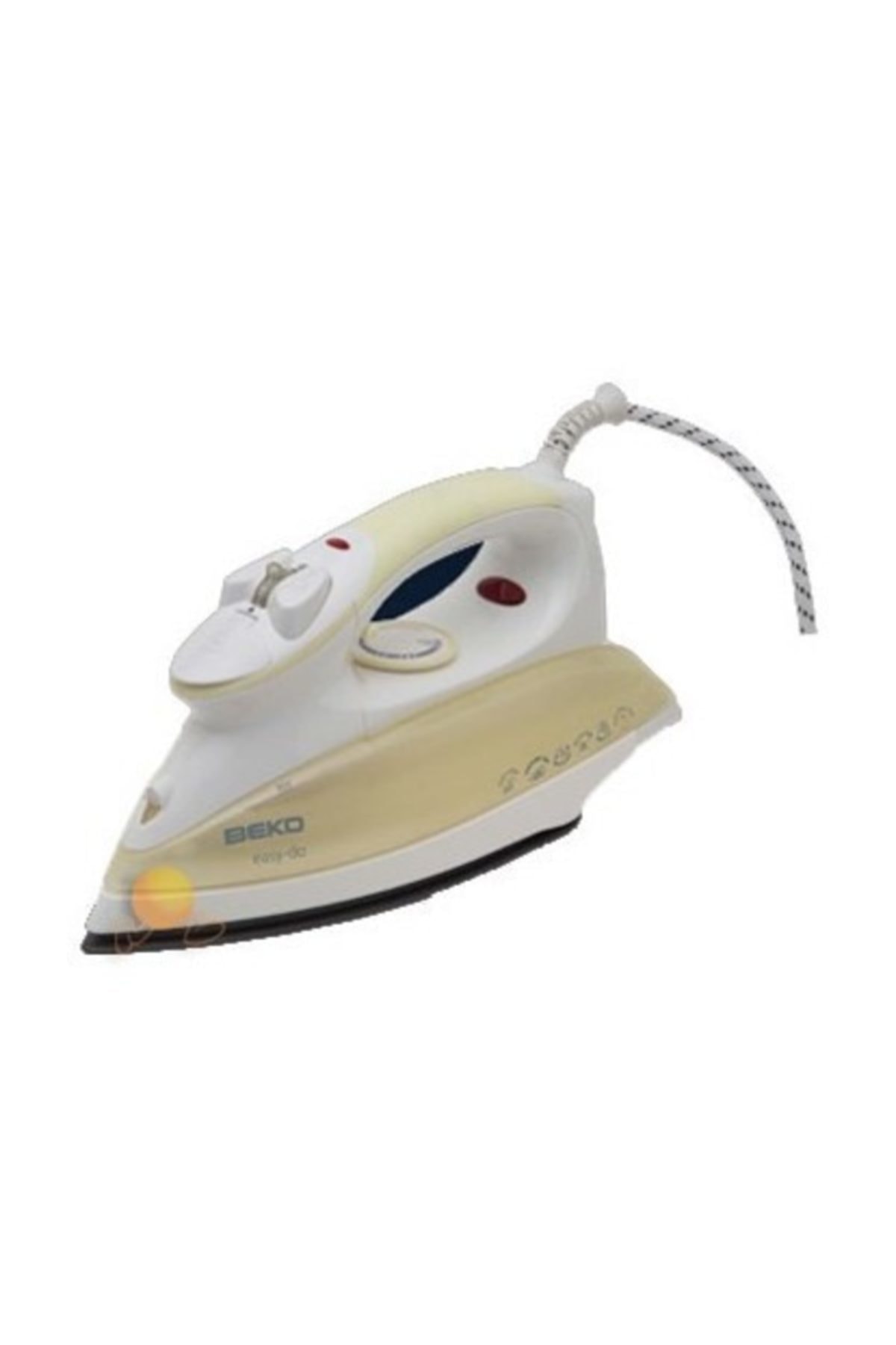 Bkk-2233 T Easy-do Su Tankı Çıkan 2200 Watt Buharlı Ütü