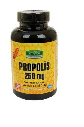 propolisi forever bee propolis