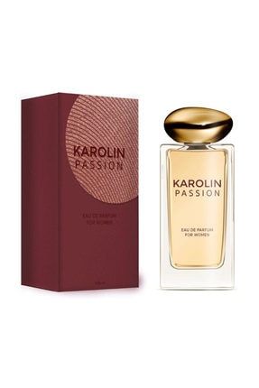 Karolin Passion Eau De Parfüm 100 Ml 35070439