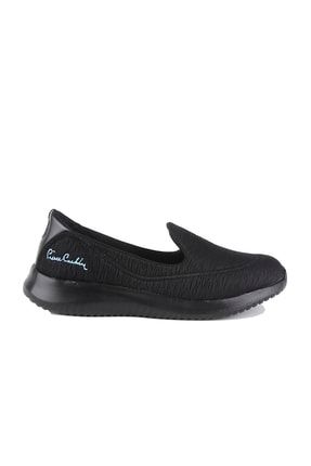 Kadın Spor Ayakkabı PC-30168 Siyah/Black 20S04PC30168