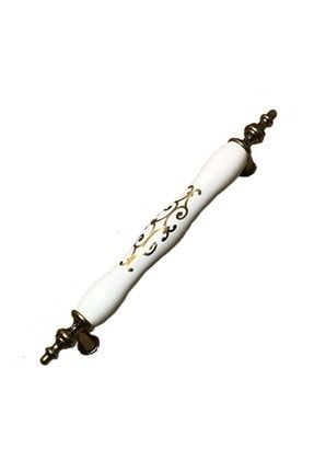 Porselen Antik Asos 212 Kulp 128 Mm (Osmanlı) 01.03.01.ASOS.ANTK.128.212