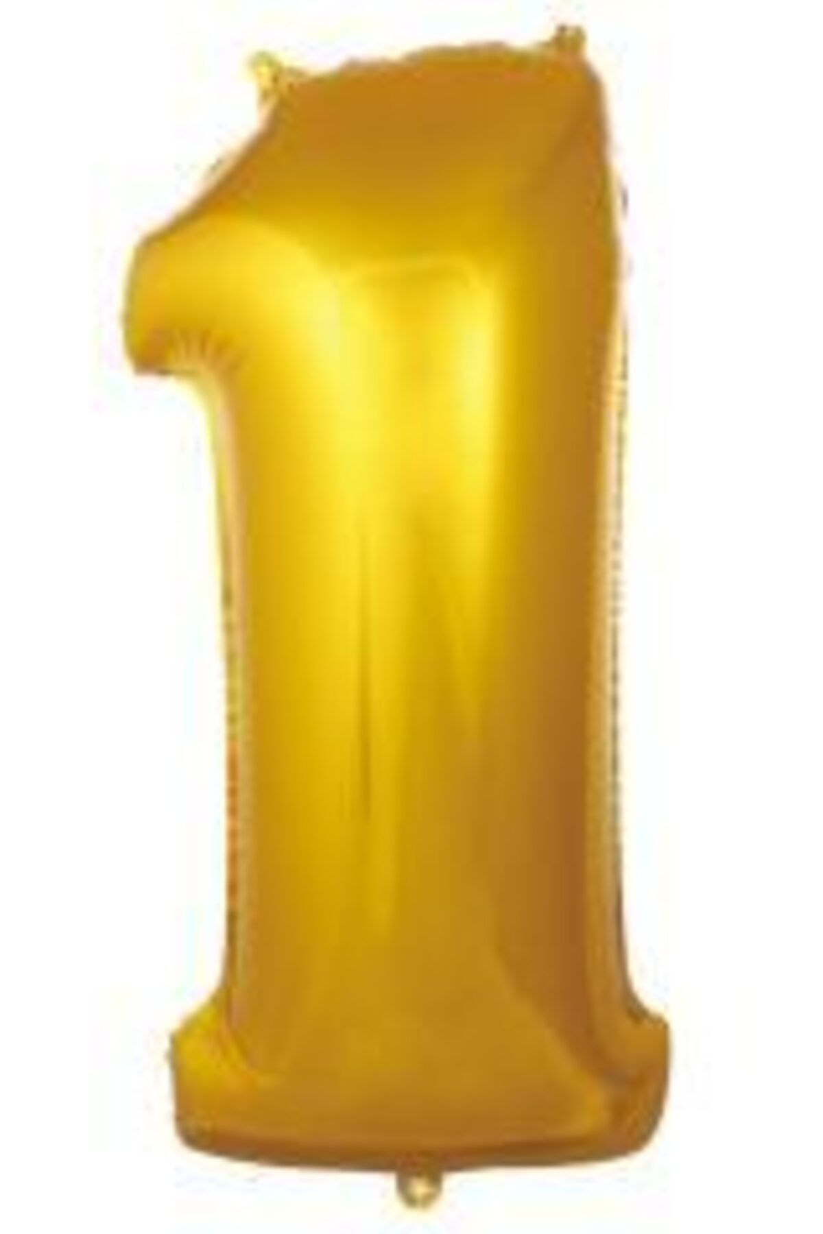 Gold hot sale one balloon