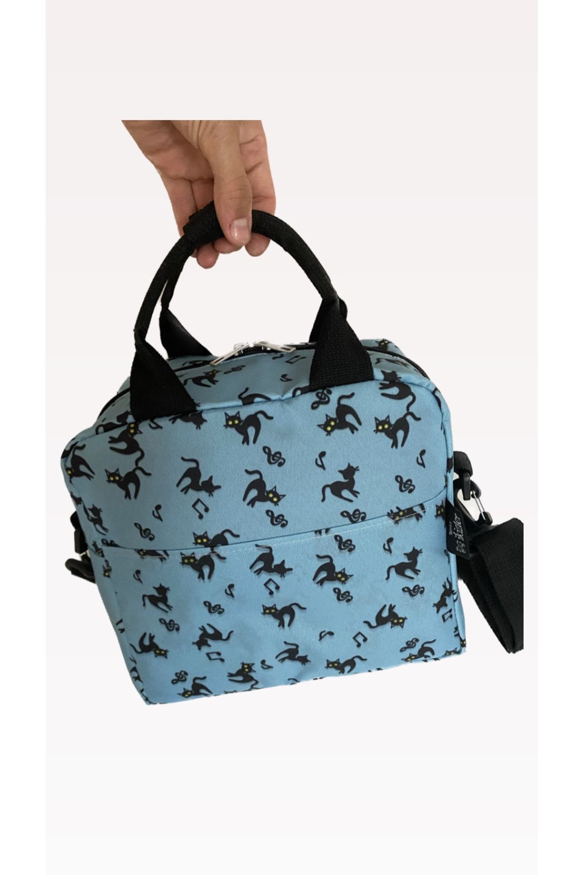 Anorak best sale lunch bag