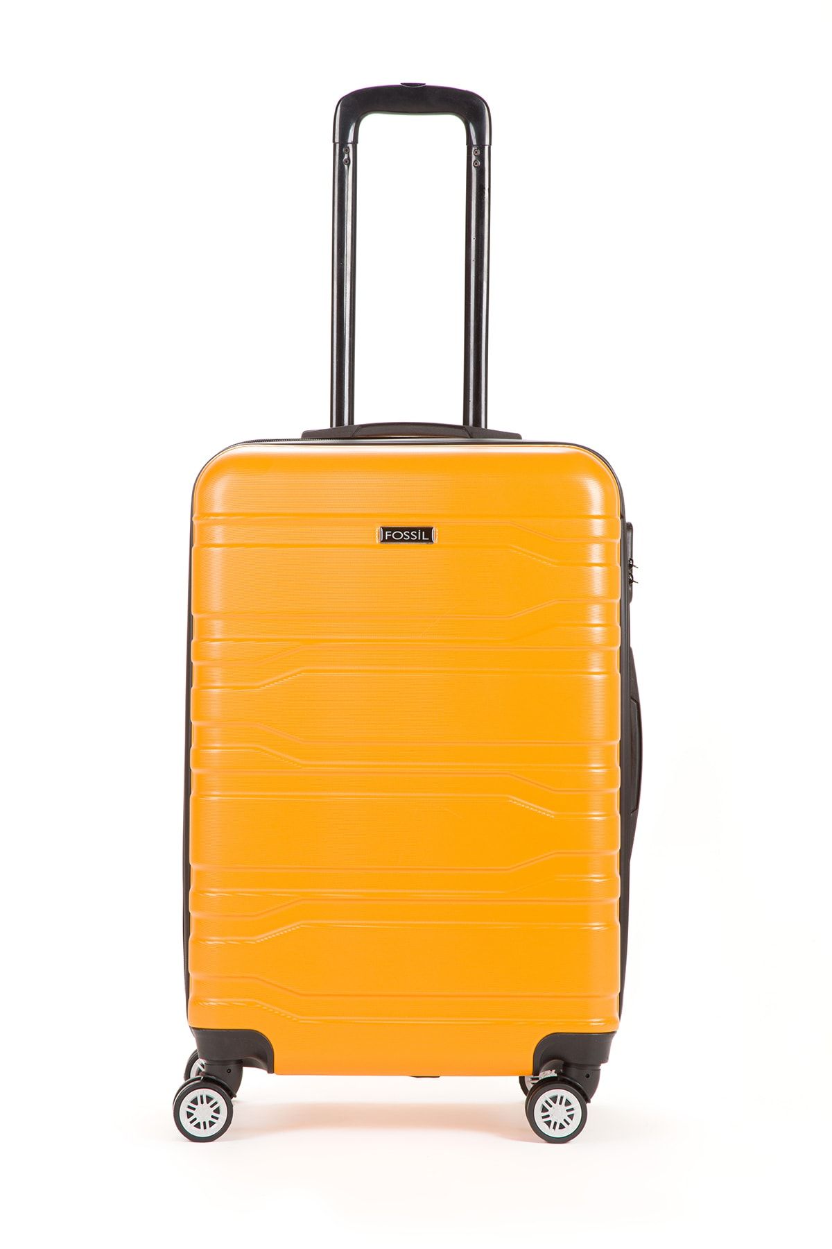 Fossil luggage sale