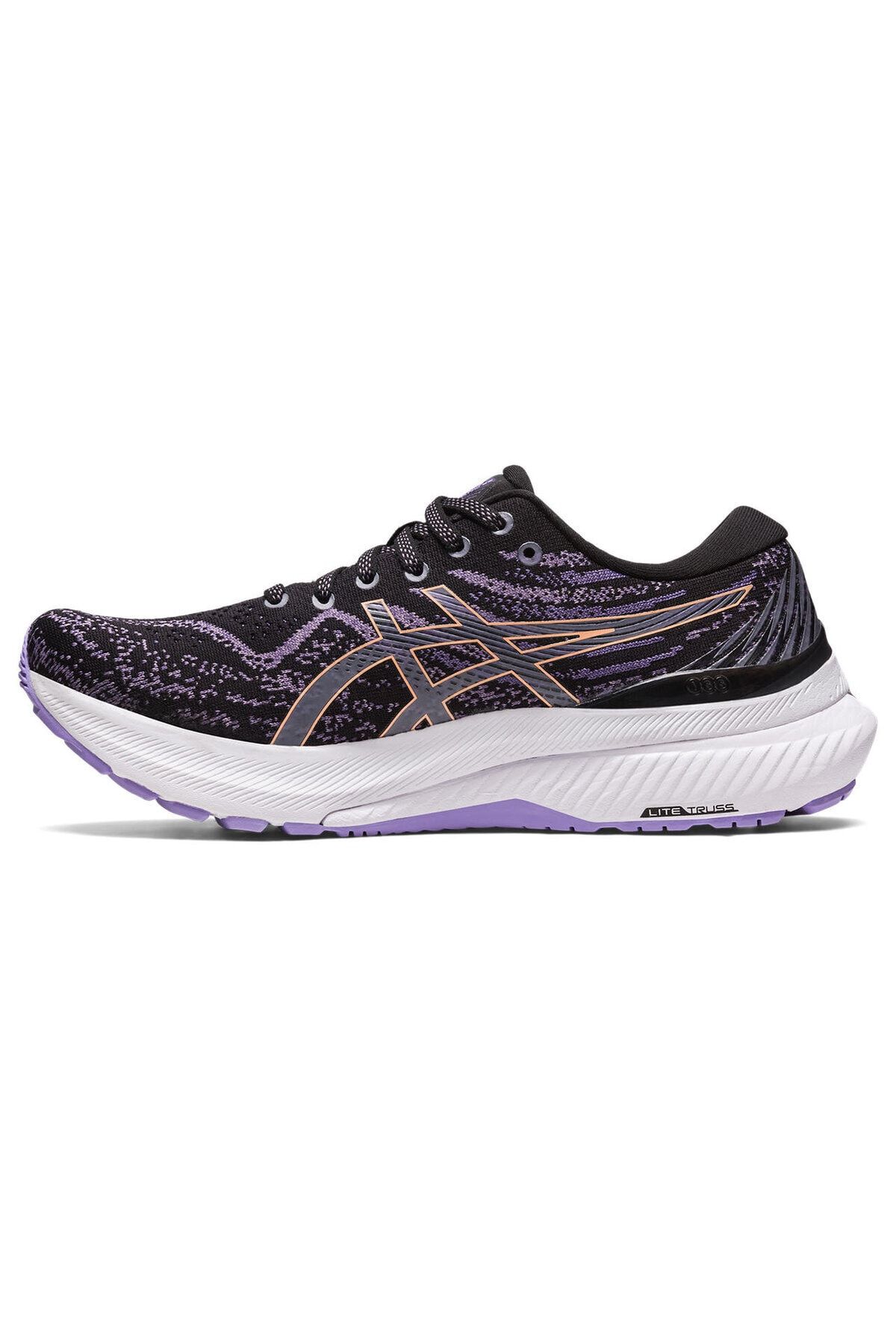 Asics کفش دویدن مشکی زنانه Gel-kayano 29
