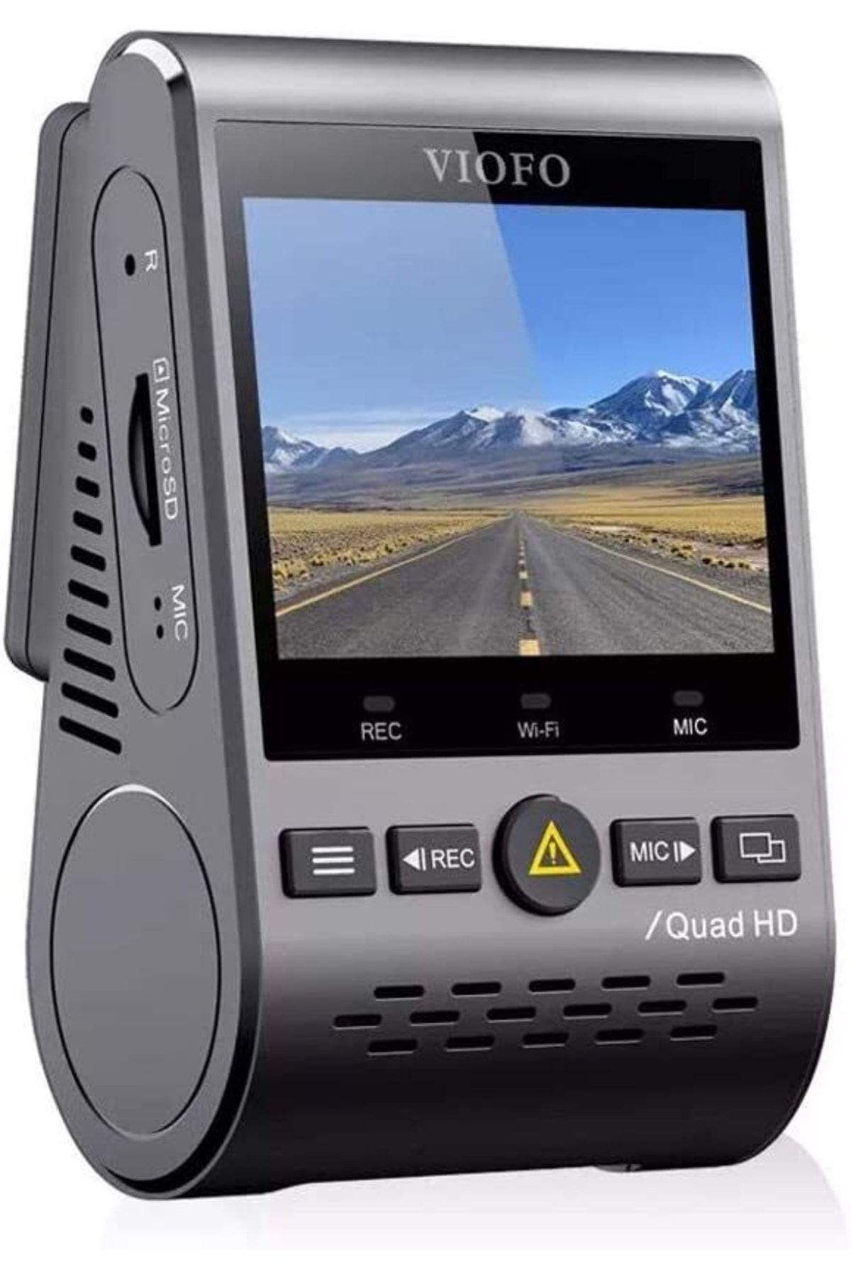 Viofo A129 Pro Duo 4k Купить