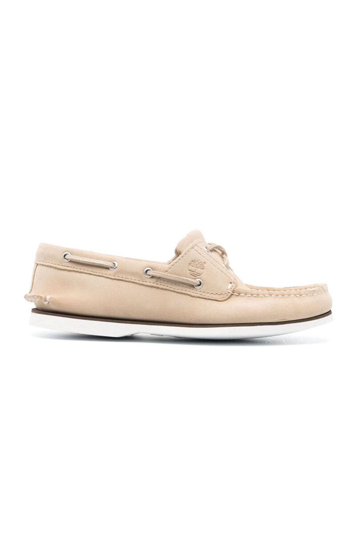 Timberland 2 eye classic boat outlet