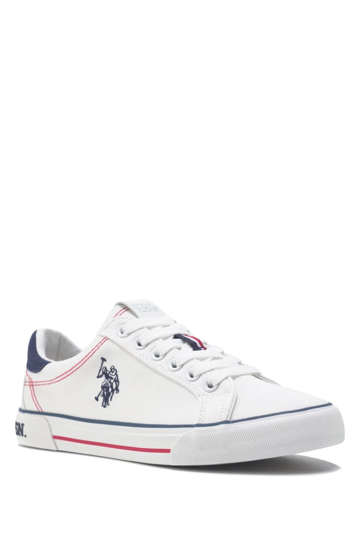 کفش پارچه ای قابل شستشو راشل U.S. Polo Assn.