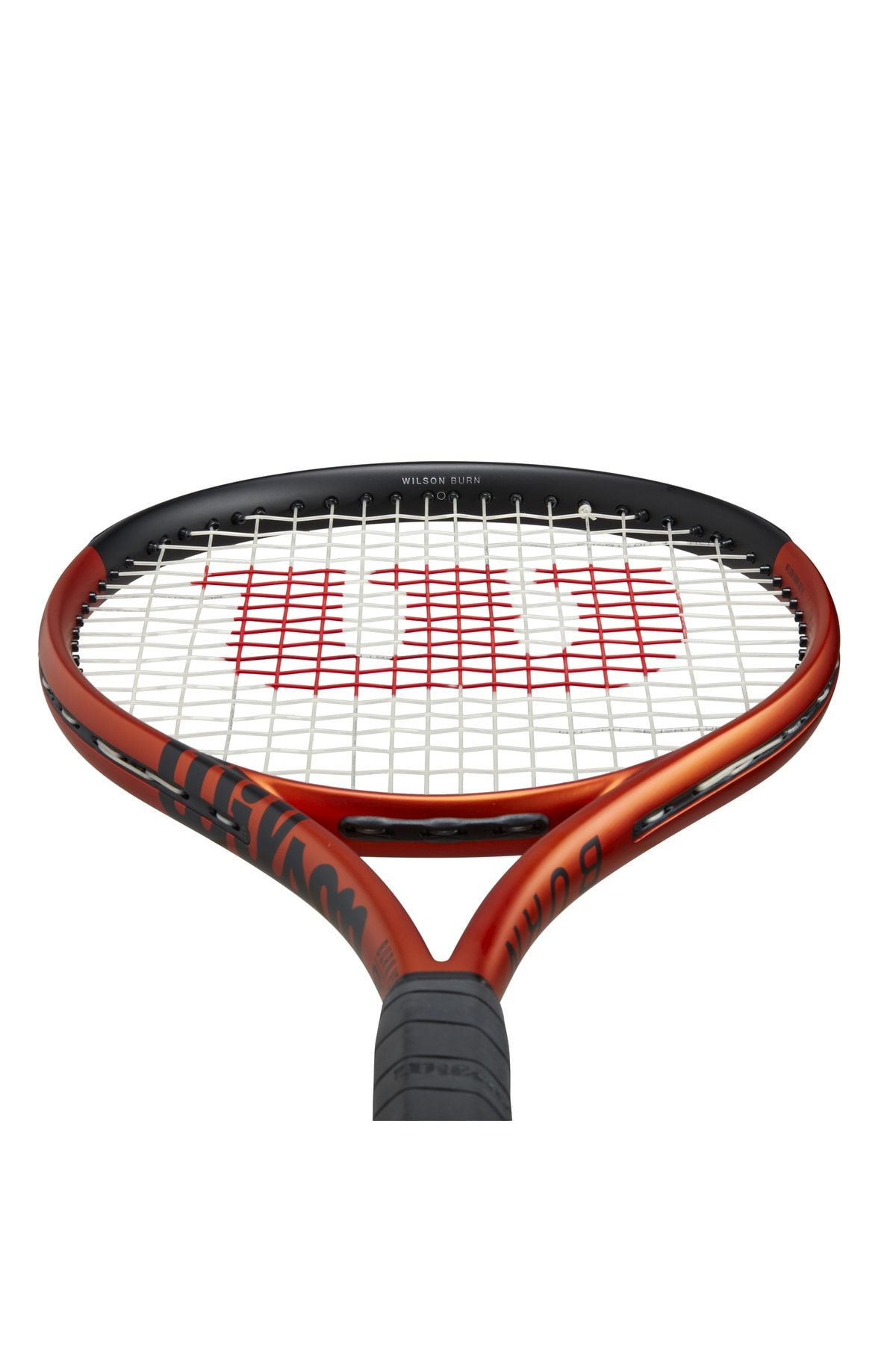 Wilson-Burn 100 V5 Tennis Racket 5
