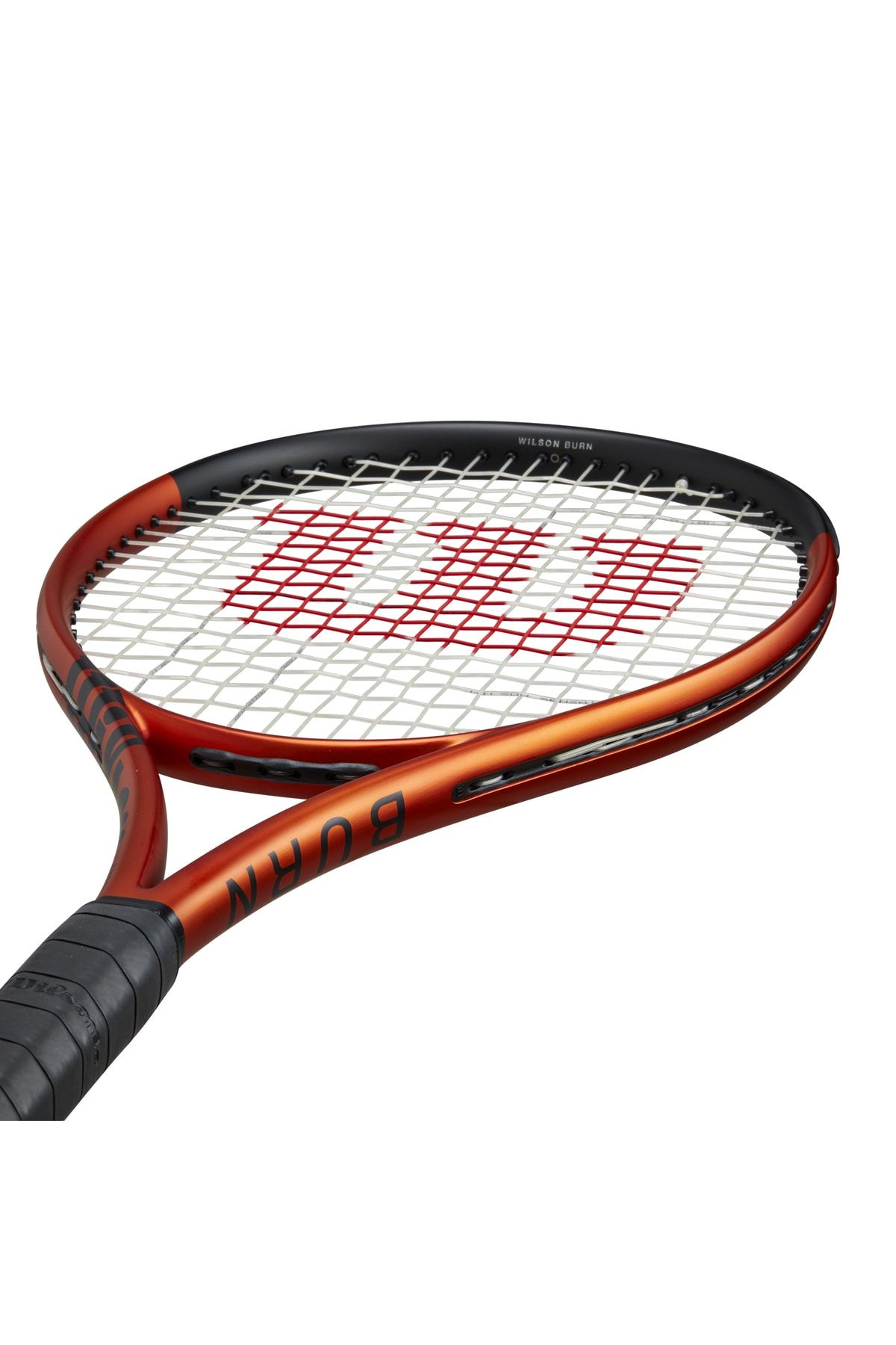 Wilson-Burn 100 V5 Tennis Racket 6