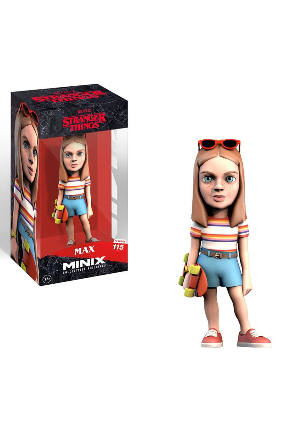 MINIX Stranger Things Max 14408 - Fiyatı, Yorumları