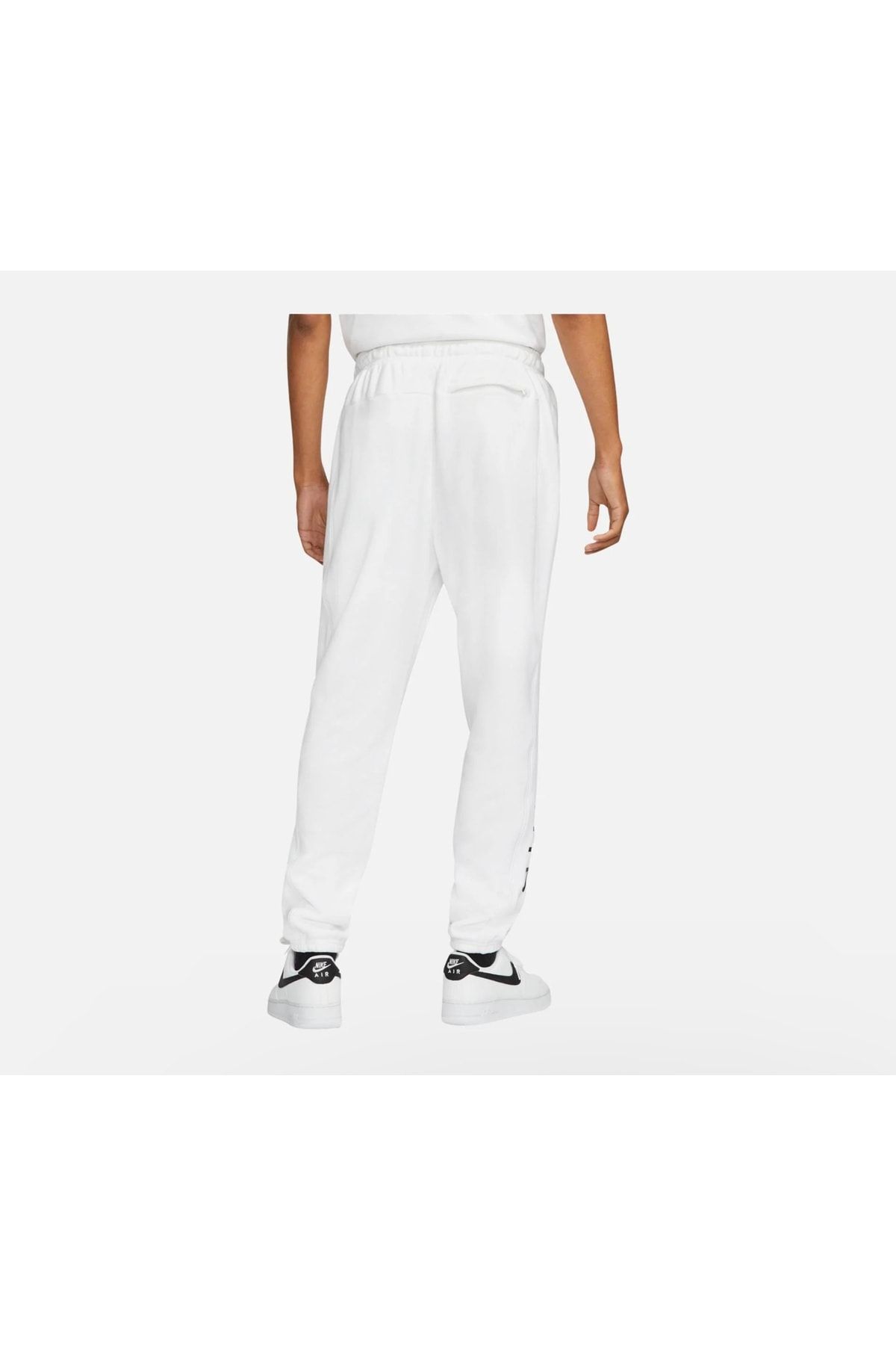 Mens nike deals straight leg sweatpants