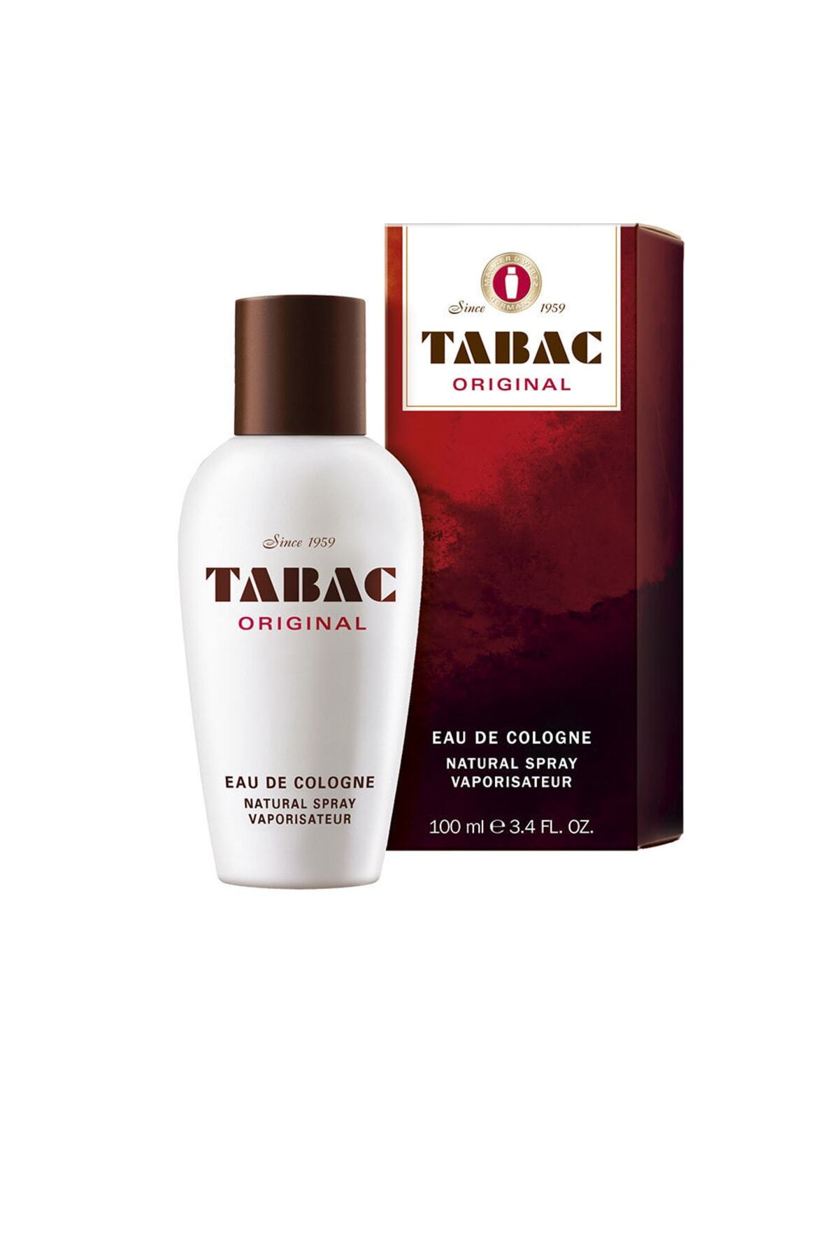 Tabac-Orijinal Eau De Cologne Sprey Tabac 100 ml 1