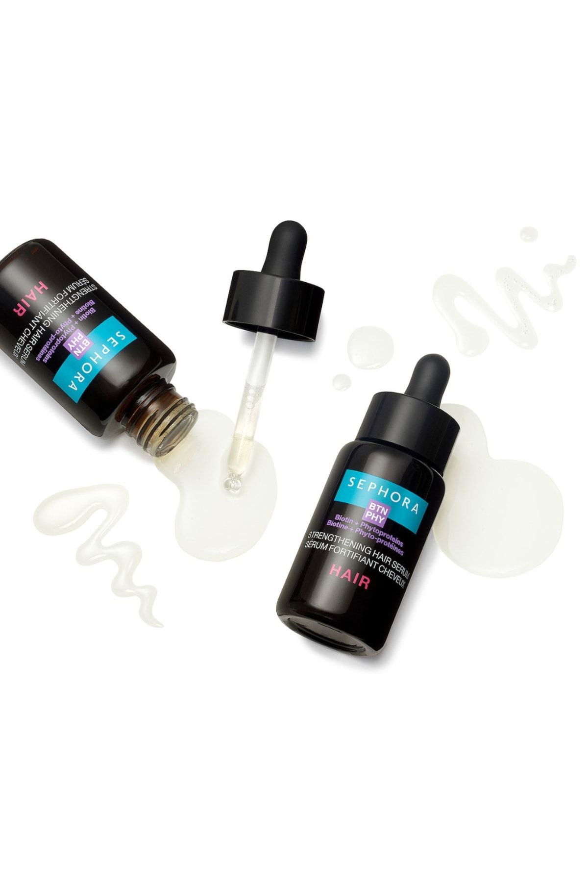 Phyto straightening balm best sale sephora