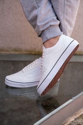 Deri vans sale old skool