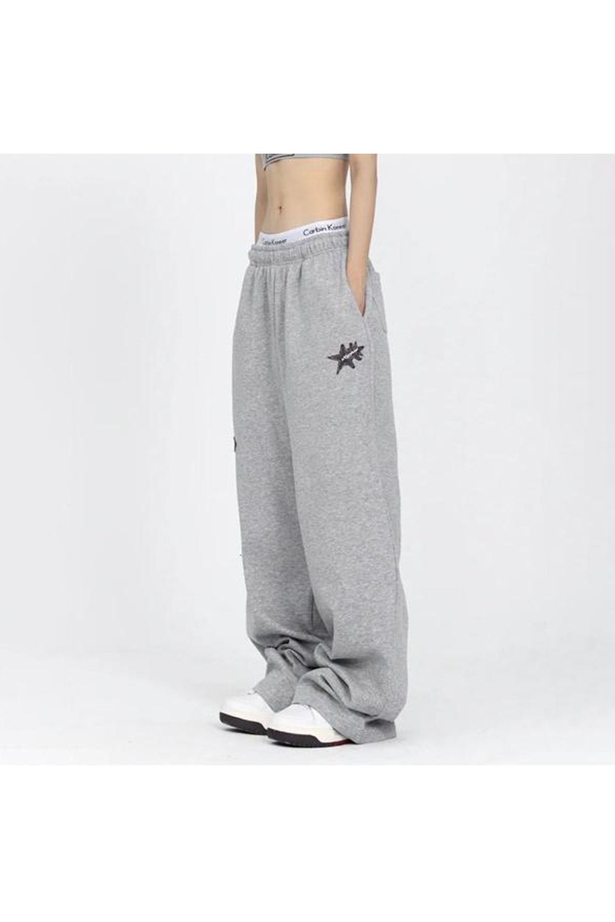 Stussy x Nike Fleece Pant