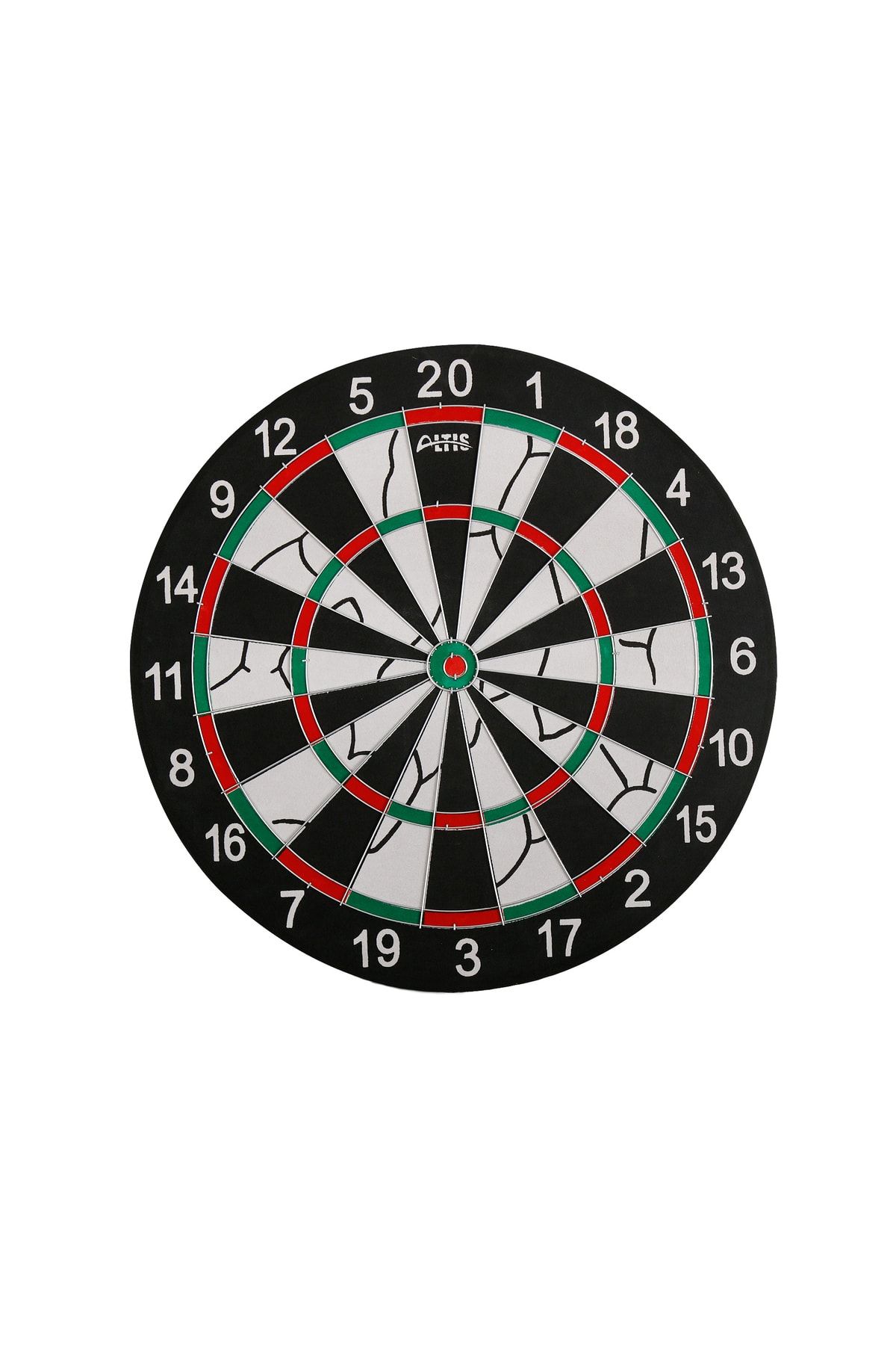 ALTIS Dr30 Dart Set 17''