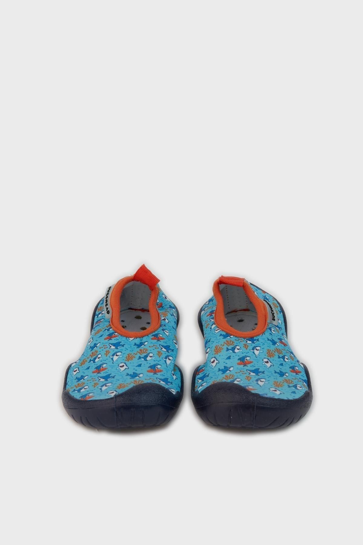 BUCKHEAD-Pantofi de mare unisex 23SSBHK2010 1