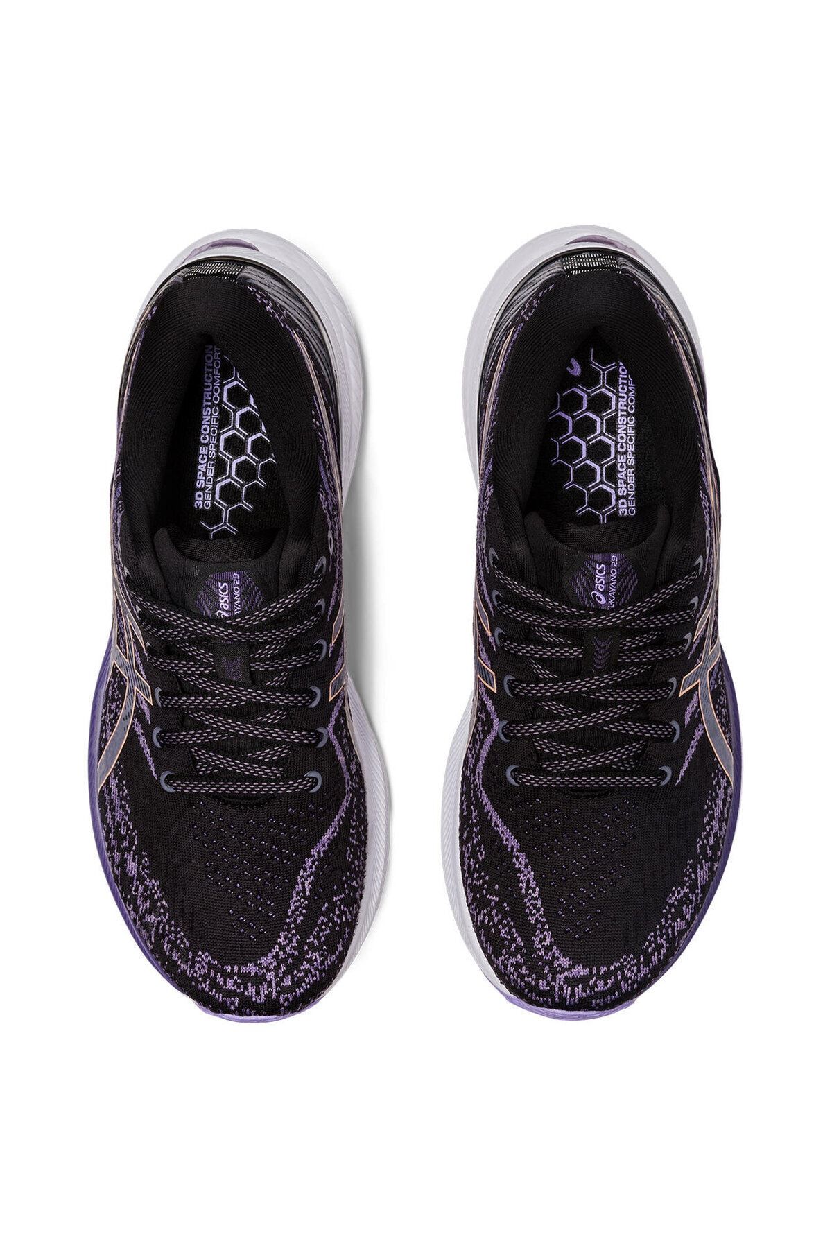 Asics کفش دویدن مشکی زنانه Gel-kayano 29
