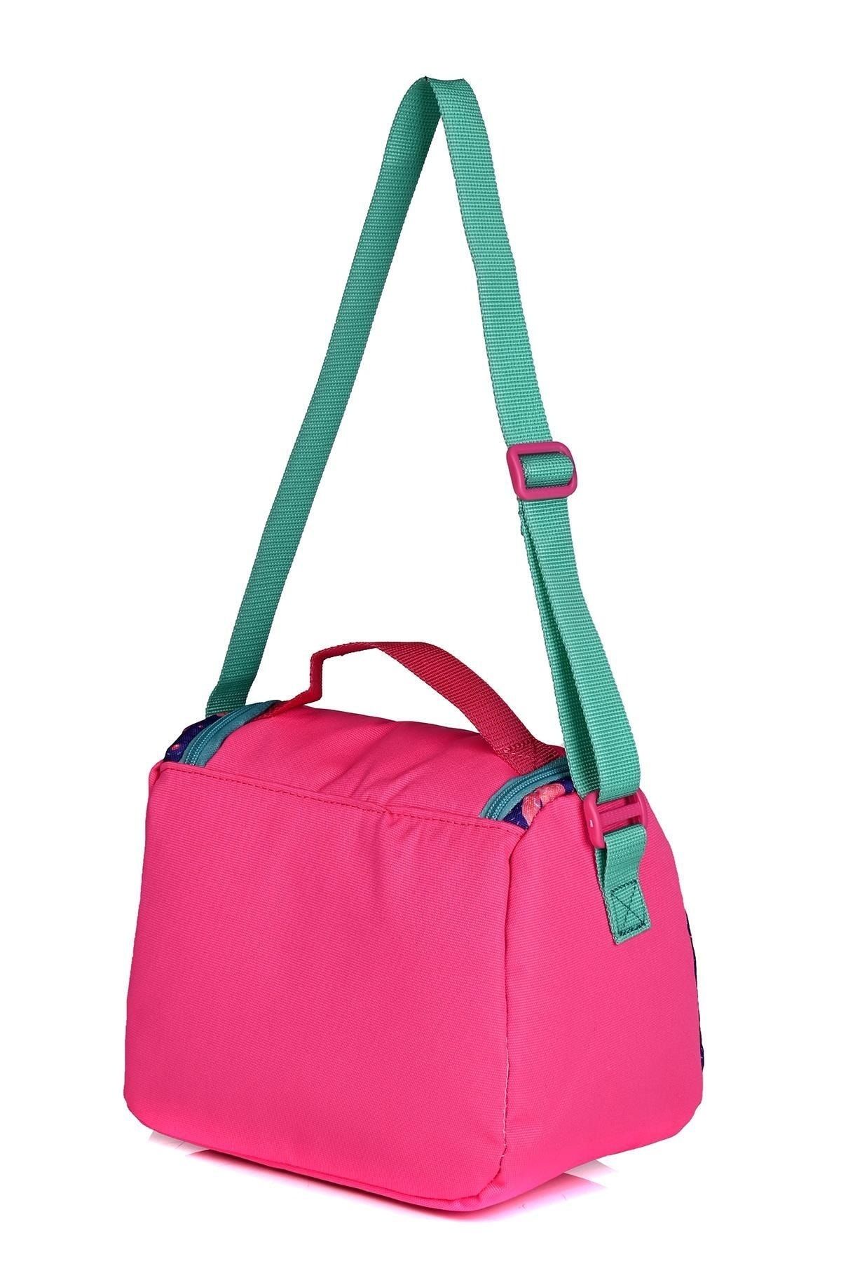 Bubbles-135 Donut Thermal Lunchbox 3