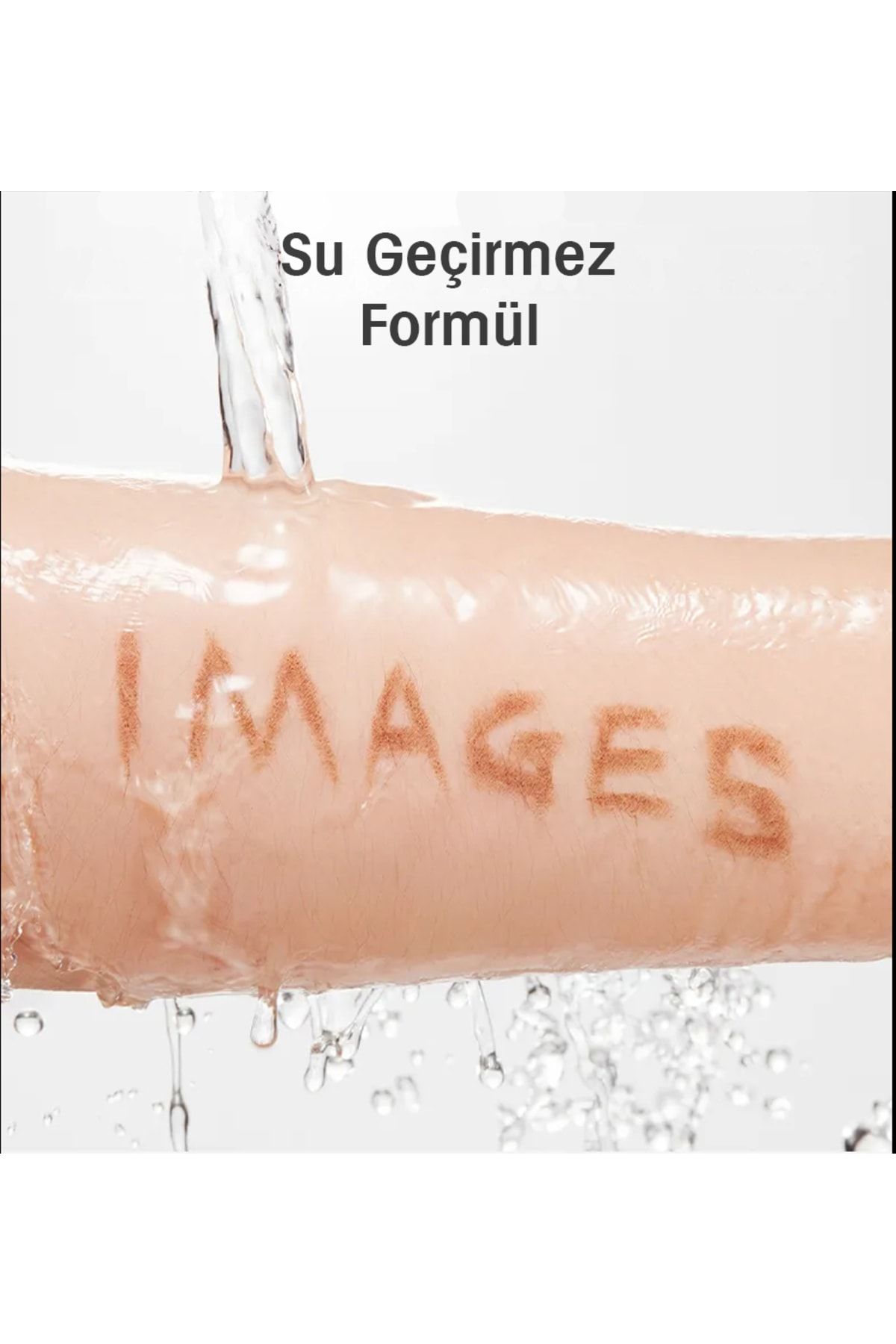 ZOZU-Light Brown Eyebrow Series - 0.4Gr Images, Two Prong Angled Pen and Brush 6